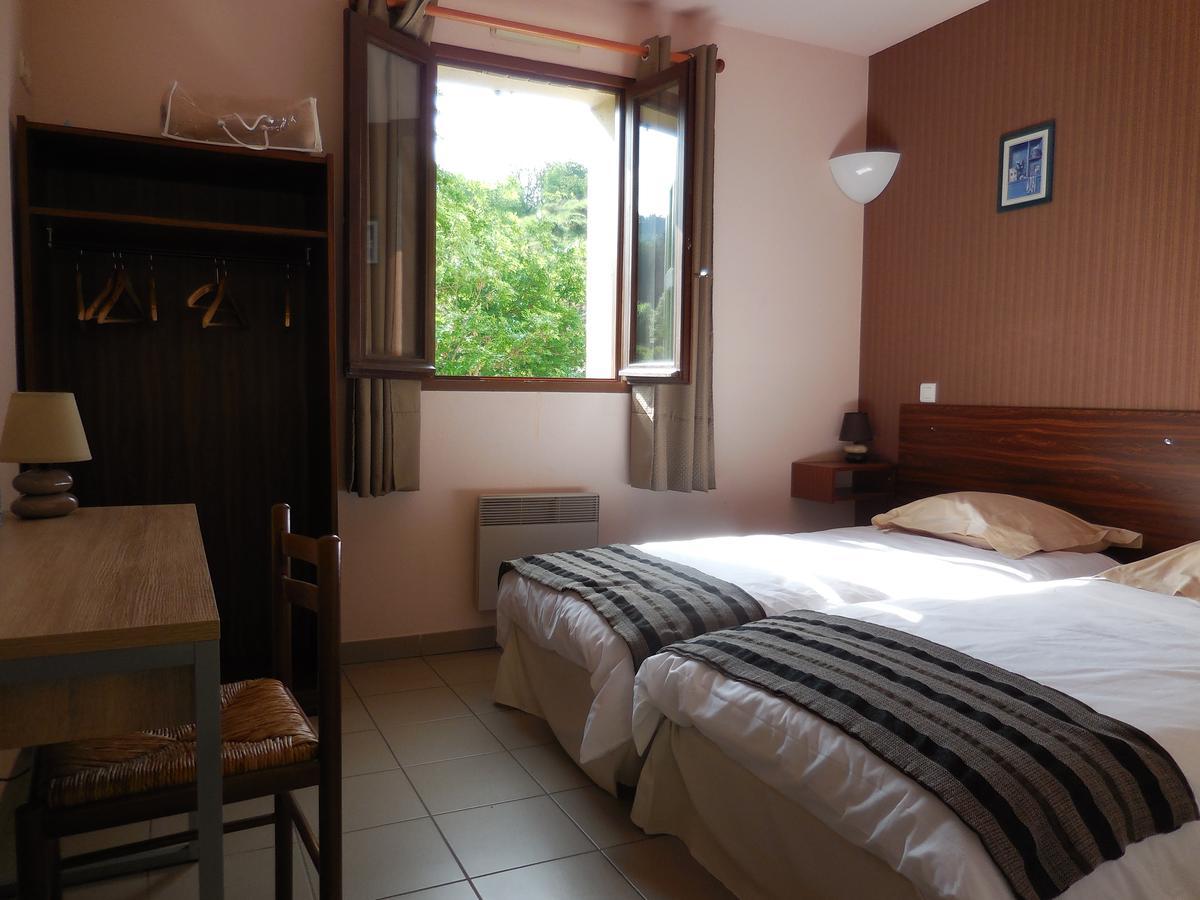 Auberge Du Tarnon Les Vanels Esterno foto